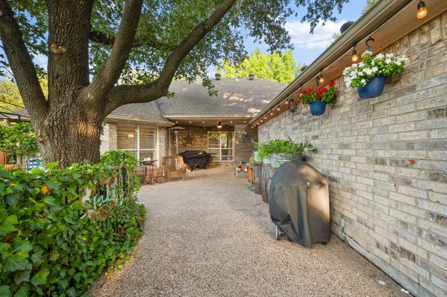 400 Watters Crossing Court, Allen, TX 75013
