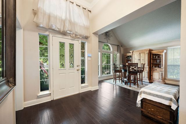 400 Watters Crossing Court, Allen, TX 75013