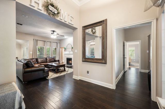 400 Watters Crossing Court, Allen, TX 75013
