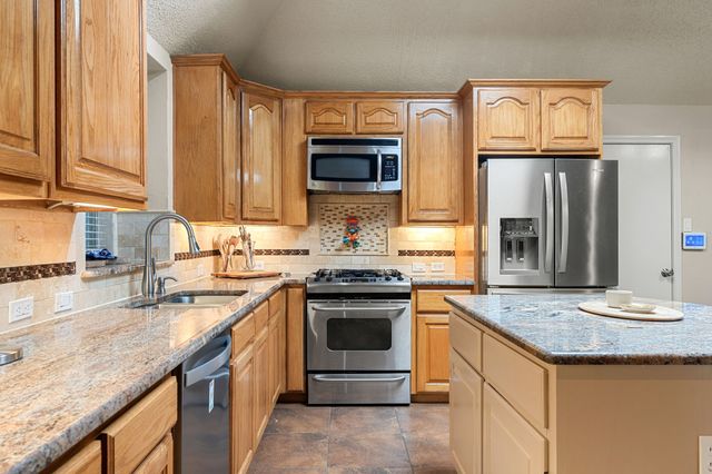 400 Watters Crossing Court, Allen, TX 75013