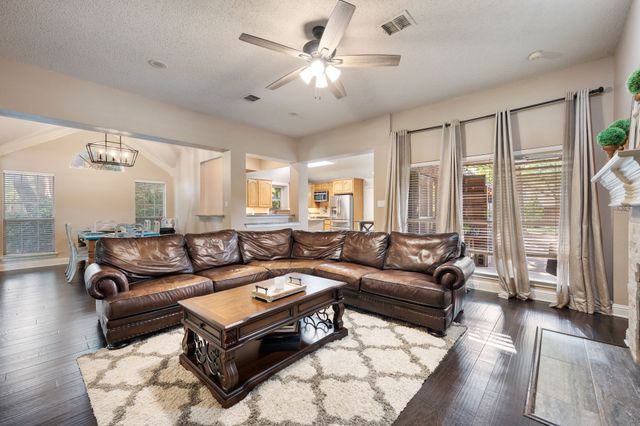 400 Watters Crossing Court, Allen, TX 75013