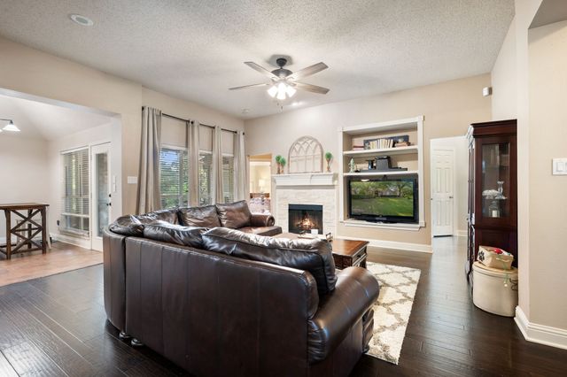400 Watters Crossing Court, Allen, TX 75013