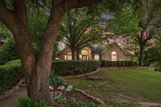 400 Watters Crossing Court, Allen, TX 75013