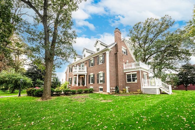 6715 Meyer Road, Marengo, IL 60152