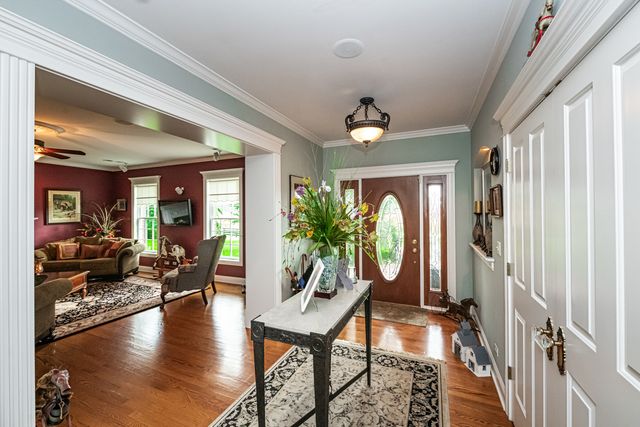 6715 Meyer Road, Marengo, IL 60152