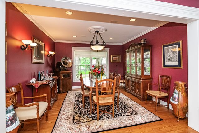 6715 Meyer Road, Marengo, IL 60152