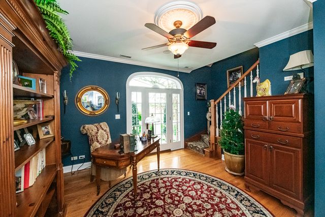 6715 Meyer Road, Marengo, IL 60152