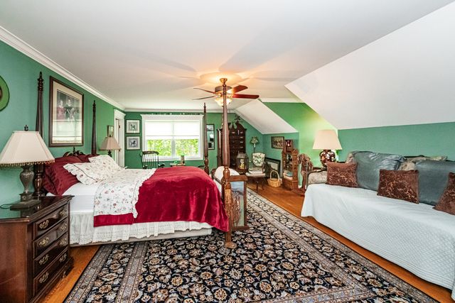 6715 Meyer Road, Marengo, IL 60152