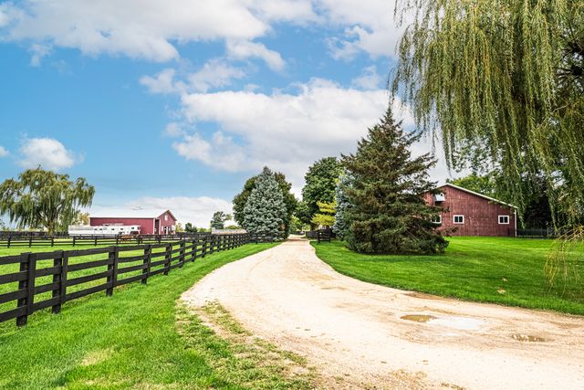 6715 Meyer Road, Marengo, IL 60152