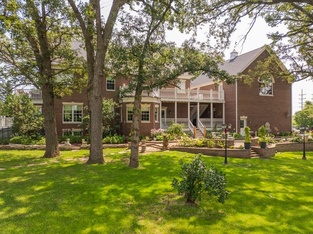 6715 Meyer Road, Marengo, IL 60152