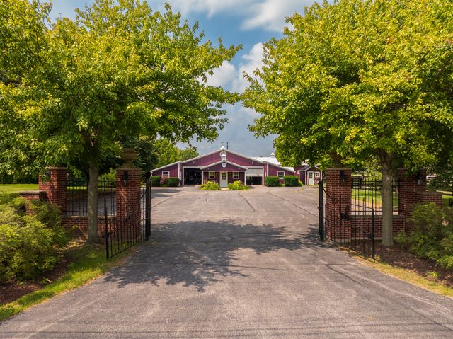 6715 Meyer Road, Marengo, IL 60152