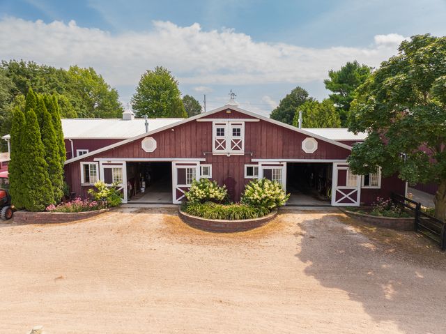 6715 Meyer Road, Marengo, IL 60152
