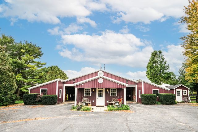 6715 Meyer Road, Marengo, IL 60152