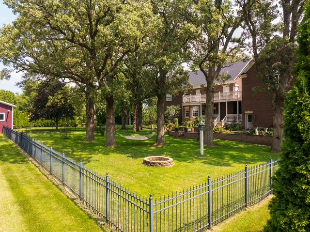 6715 Meyer Road, Marengo, IL 60152
