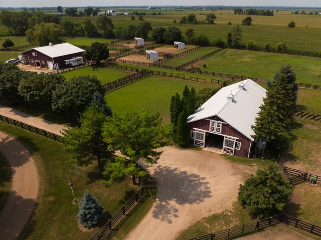 6715 Meyer Road, Marengo, IL 60152