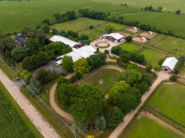 6715 Meyer Road, Marengo, IL 60152