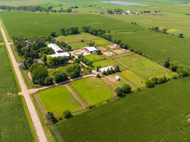 6715 Meyer Road, Marengo, IL 60152