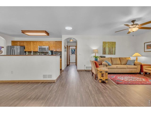 307 E Michigan Ave, Berthoud, CO 80513