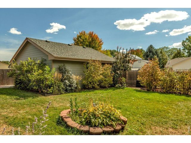 307 E Michigan Ave, Berthoud, CO 80513