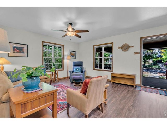 307 E Michigan Ave, Berthoud, CO 80513