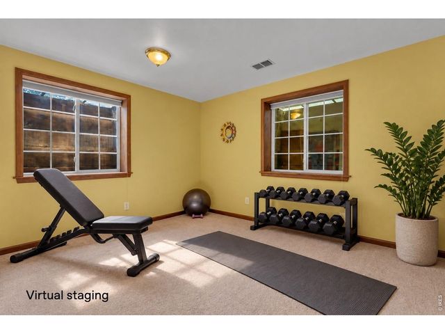 307 E Michigan Ave, Berthoud, CO 80513