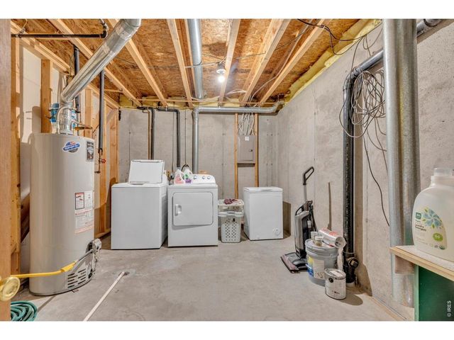 307 E Michigan Ave, Berthoud, CO 80513