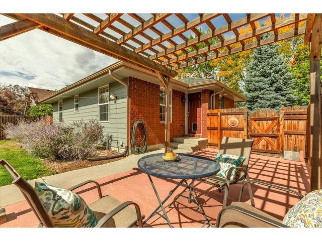 307 E Michigan Ave, Berthoud, CO 80513