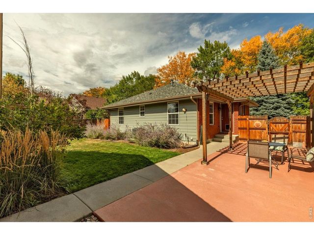 307 E Michigan Ave, Berthoud, CO 80513