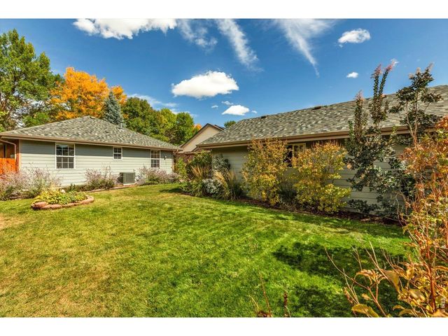 307 E Michigan Ave, Berthoud, CO 80513