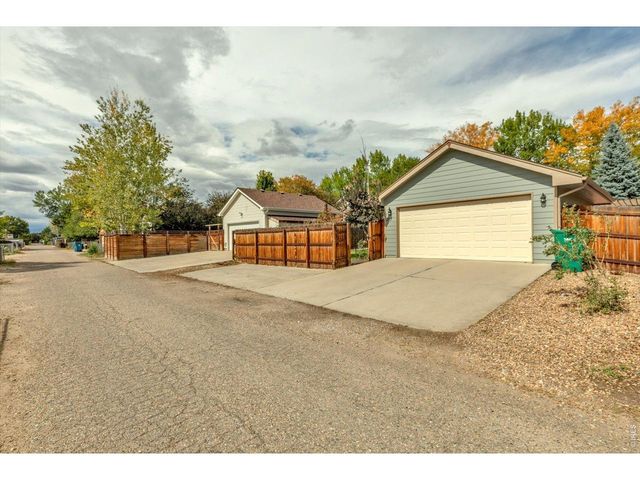 307 E Michigan Ave, Berthoud, CO 80513