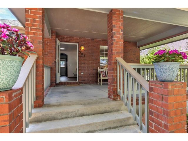 307 E Michigan Ave, Berthoud, CO 80513