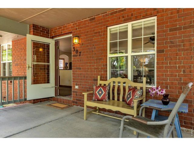 307 E Michigan Ave, Berthoud, CO 80513