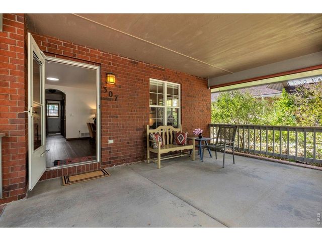307 E Michigan Ave, Berthoud, CO 80513