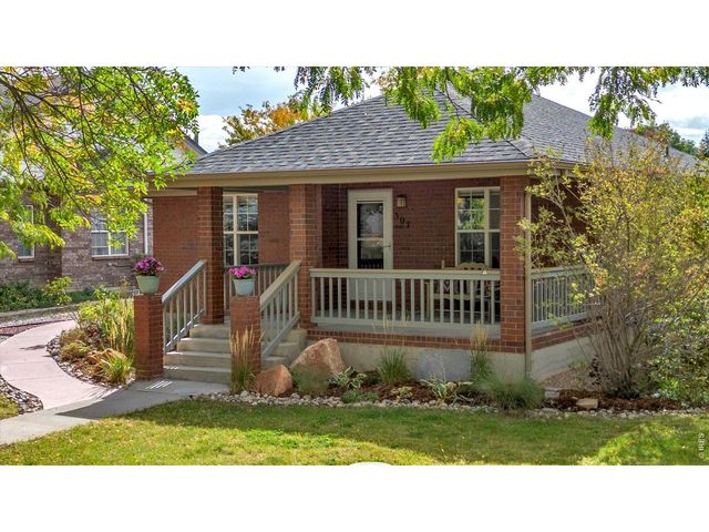 307 E Michigan Ave, Berthoud, CO 80513