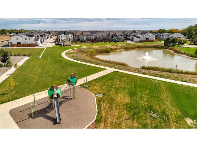 307 E Michigan Ave, Berthoud, CO 80513
