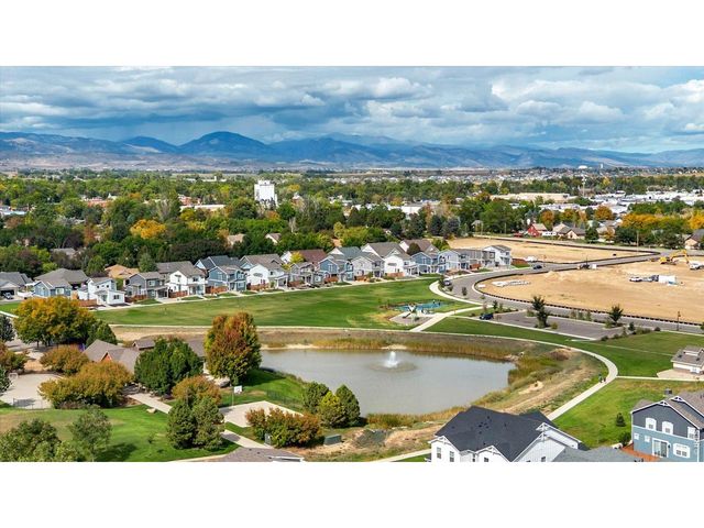307 E Michigan Ave, Berthoud, CO 80513