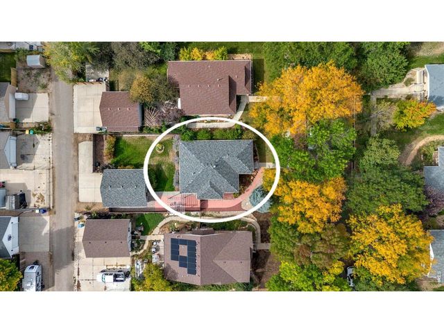 307 E Michigan Ave, Berthoud, CO 80513