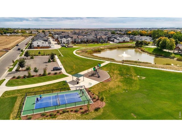 307 E Michigan Ave, Berthoud, CO 80513
