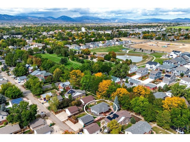 307 E Michigan Ave, Berthoud, CO 80513