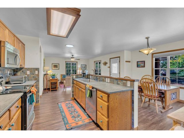 307 E Michigan Ave, Berthoud, CO 80513