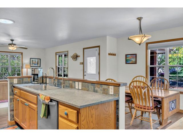 307 E Michigan Ave, Berthoud, CO 80513