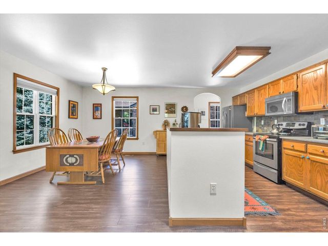 307 E Michigan Ave, Berthoud, CO 80513