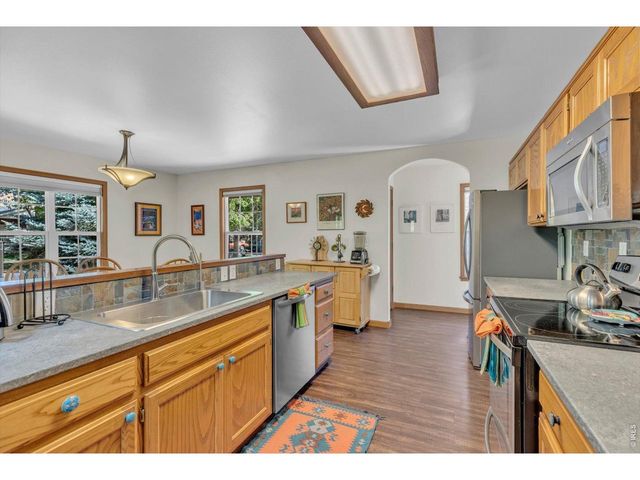 307 E Michigan Ave, Berthoud, CO 80513