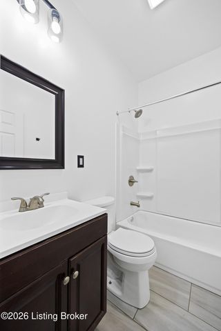 1216 Bicknell Ave, Louisville, KY 40215