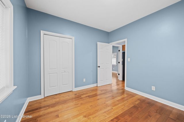 1216 Bicknell Ave, Louisville, KY 40215