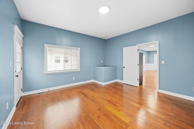 1216 Bicknell Ave, Louisville, KY 40215