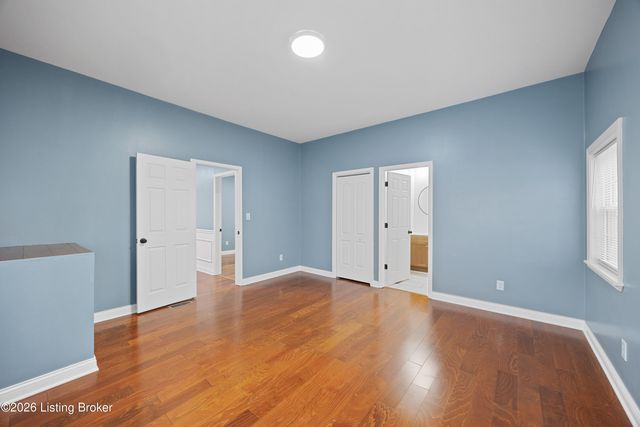 1216 Bicknell Ave, Louisville, KY 40215