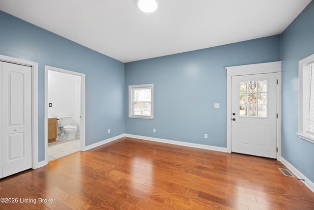 1216 Bicknell Ave, Louisville, KY 40215