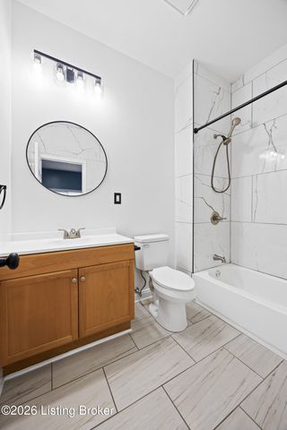 1216 Bicknell Ave, Louisville, KY 40215