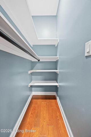 1216 Bicknell Ave, Louisville, KY 40215